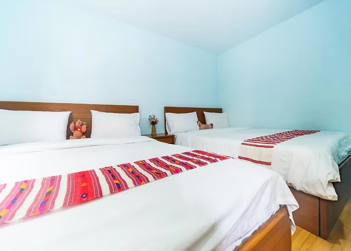 Hotel Wendy House Bangkok